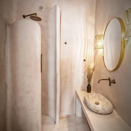 Tatil Evi 4twaves Pyrgos House -near The Square Platanos *