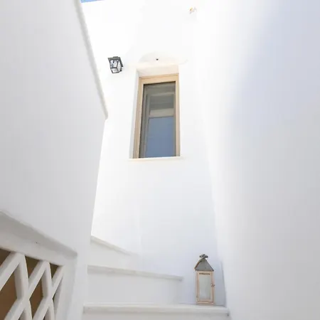 4twaves Pyrgos House -near The Square Platanos *