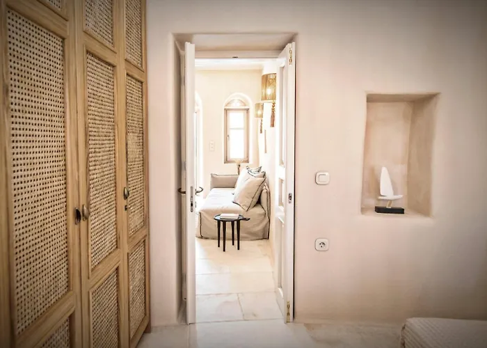 Tatil Evi 4twaves Pyrgos House -near The Square Platanos Pánormos