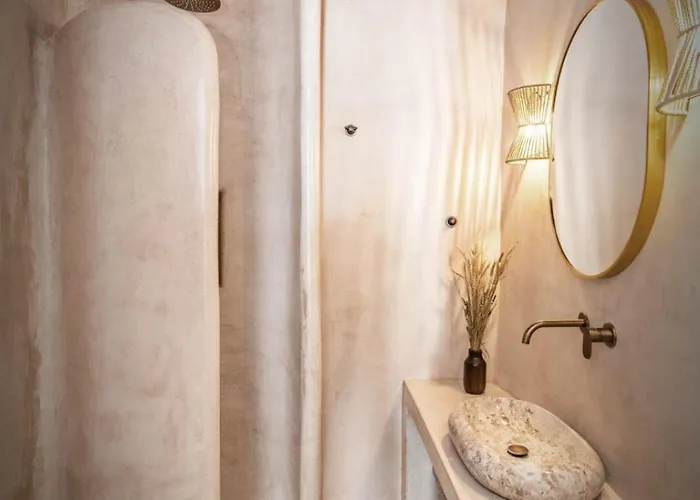 Tatil Evi 4twaves Pyrgos House -near The Square Platanos *