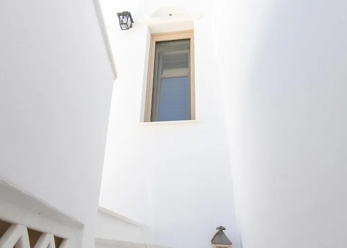 4twaves Pyrgos House -near The Square Platanos *